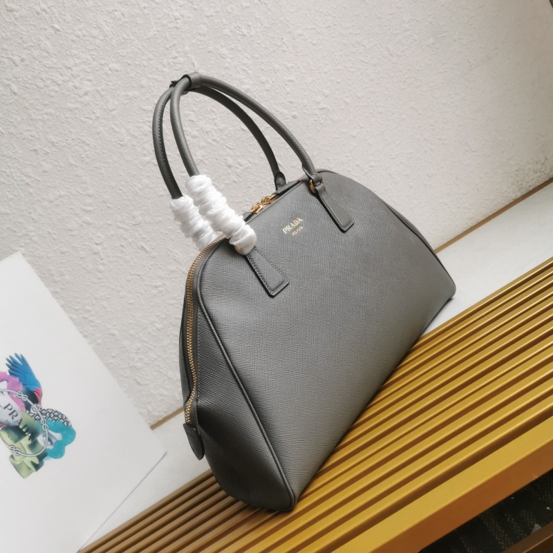 Prada Top Handle Bags